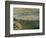 Regatta at Sainte-Adresse-Claude Monet-Framed Giclee Print