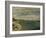 Regatta at Sainte-Adresse-Claude Monet-Framed Giclee Print