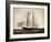 Regatta-Sydney Edmunds-Framed Giclee Print