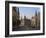 Regele Ferdinand Street, Cluj Napoca, Transylvania, Romania, Europe-Marco Cristofori-Framed Photographic Print