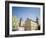 Regensburg, Bavaria, Germany, Europe-Michael Snell-Framed Photographic Print