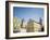 Regensburg, Bavaria, Germany, Europe-Michael Snell-Framed Photographic Print