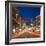 Regent Street, London, England, Uk-Jon Arnold-Framed Photographic Print