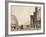 Regent Street, looking towards The Quadrant-Thomas Shotter Boys-Framed Premium Giclee Print