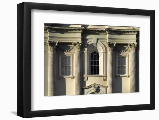 Regents Park, London-Richard Bryant-Framed Photographic Print