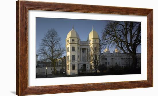 Regents Park, London-Richard Bryant-Framed Photographic Print