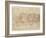 Regents Park-Walter Richard Sickert-Framed Giclee Print