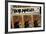 Reggae Records NYC-null-Framed Photo