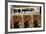 Reggae Records NYC-null-Framed Photo