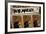 Reggae Records NYC-null-Framed Photo