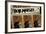 Reggae Records NYC-null-Framed Photo