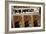 Reggae Records NYC-null-Framed Photo