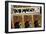 Reggae Records NYC-null-Framed Photo