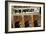 Reggae Records NYC-null-Framed Photo