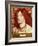 Regina Cordium, 1860-Dante Gabriel Rossetti-Framed Giclee Print