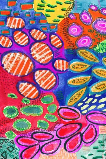 Art Print, , large