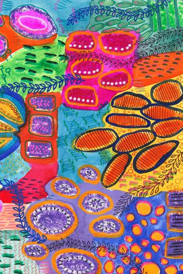Art Print, , large