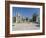 Registan Square, Samarkand, Uzbekistan, Central Asia-Gavin Hellier-Framed Photographic Print