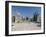 Registan Square, Samarkand, Uzbekistan, Central Asia-Gavin Hellier-Framed Photographic Print