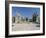 Registan Square, Samarkand, Uzbekistan, Central Asia-Gavin Hellier-Framed Photographic Print