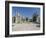 Registan Square, Samarkand, Uzbekistan, Central Asia-Gavin Hellier-Framed Photographic Print