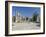 Registan Square, Samarkand, Uzbekistan, Central Asia-Gavin Hellier-Framed Photographic Print