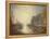 Regulus-J. M. W. Turner-Framed Premier Image Canvas