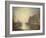 Regulus-J. M. W. Turner-Framed Giclee Print