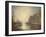 Regulus-J. M. W. Turner-Framed Giclee Print