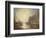 Regulus-J. M. W. Turner-Framed Giclee Print