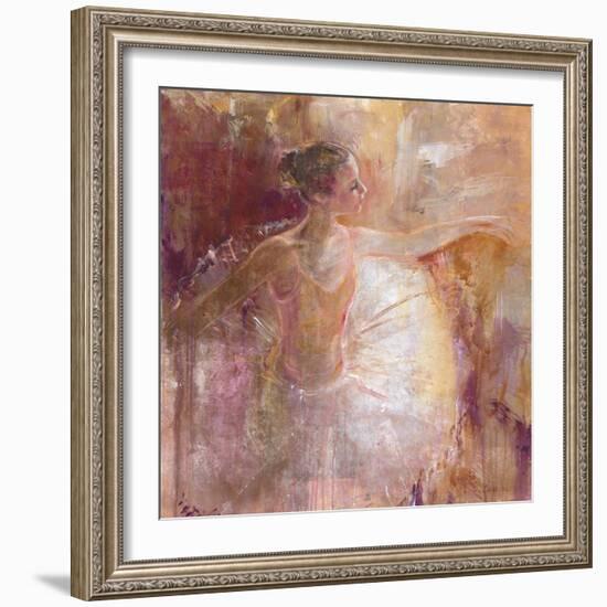 Rehearsal I-Carson-Framed Giclee Print