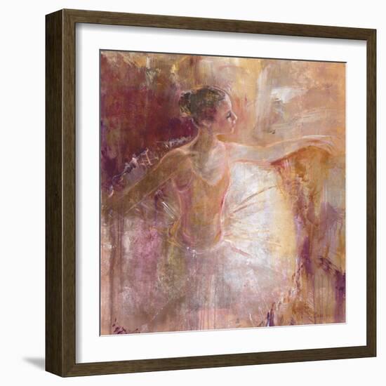 Rehearsal I-Carson-Framed Giclee Print