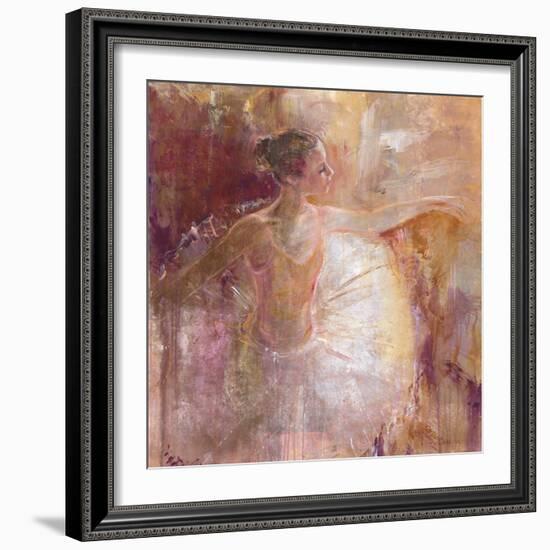 Rehearsal I-Carson-Framed Giclee Print