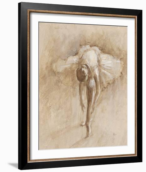 Rehearsal III-Roth-Framed Giclee Print