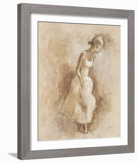 Rehearsal IV-Roth-Framed Giclee Print