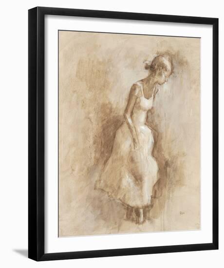 Rehearsal IV-Roth-Framed Giclee Print