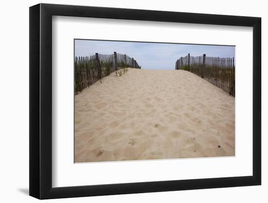 Rehobeth Beach, Delaware-Paul Souders-Framed Photographic Print