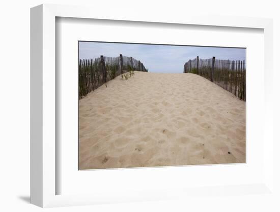 Rehobeth Beach, Delaware-Paul Souders-Framed Photographic Print