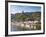 Reichsburg Castel, Cochem, Moselle River, Rhineland-Palatinate, Germany, Europe-Gavin Hellier-Framed Photographic Print