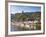 Reichsburg Castel, Cochem, Moselle River, Rhineland-Palatinate, Germany, Europe-Gavin Hellier-Framed Photographic Print