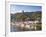 Reichsburg Castel, Cochem, Moselle River, Rhineland-Palatinate, Germany, Europe-Gavin Hellier-Framed Photographic Print