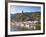 Reichsburg Castel, Cochem, Moselle River, Rhineland-Palatinate, Germany, Europe-Gavin Hellier-Framed Photographic Print