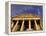 Reichstag, Berlin, Germany-Walter Bibikow-Framed Premier Image Canvas