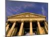 Reichstag, Berlin, Germany-Walter Bibikow-Mounted Photographic Print