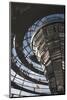 Reichstag, Berlin, Germany-Inger Hogstrom-Mounted Photographic Print