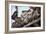 Reichstag Building-Felipe Rodriguez-Framed Photographic Print