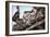 Reichstag Building-Felipe Rodriguez-Framed Photographic Print