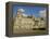 Reichstag Parliament Building, Berlin, Germany, Europe-Neale Clarke-Framed Premier Image Canvas