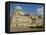 Reichstag Parliament Building, Berlin, Germany, Europe-Neale Clarke-Framed Premier Image Canvas