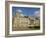 Reichstag Parliament Building, Berlin, Germany, Europe-Neale Clarke-Framed Photographic Print